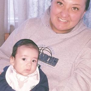 Meet your Posher, Linda